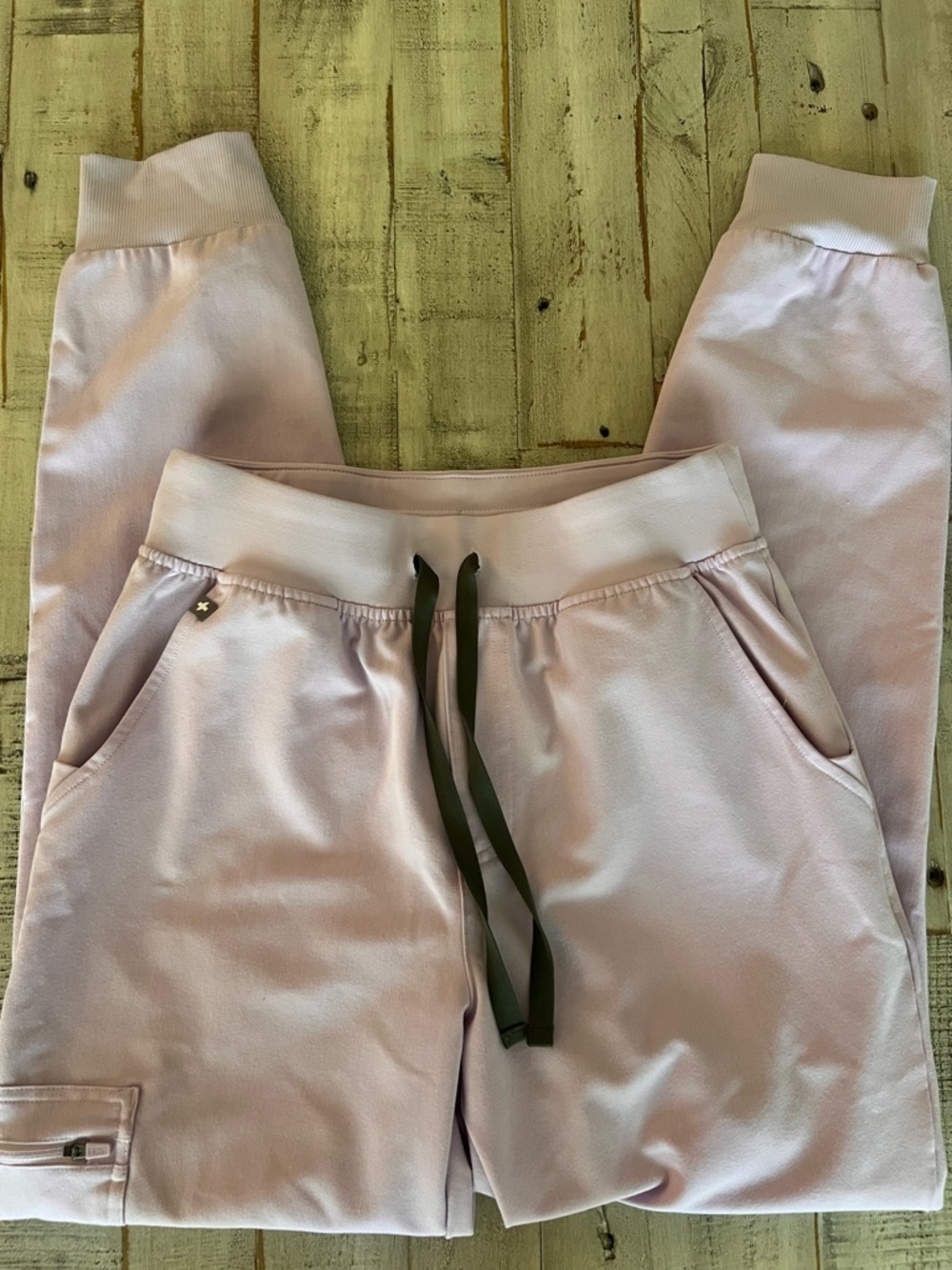 Figs joggers